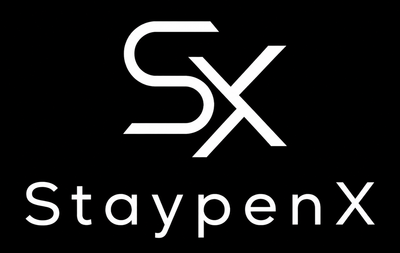 StaypenX